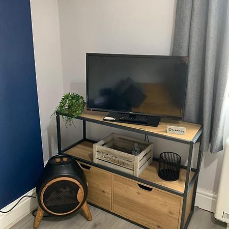 Quality City Centre Apartments Preston  Buitenkant foto