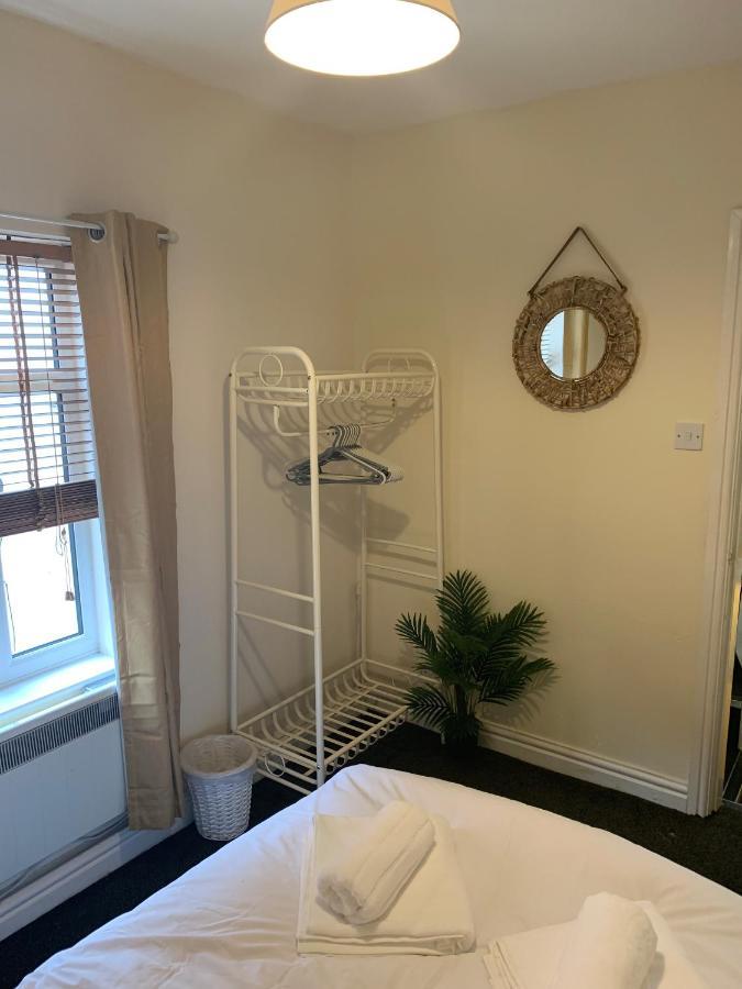 Quality City Centre Apartments Preston  Buitenkant foto