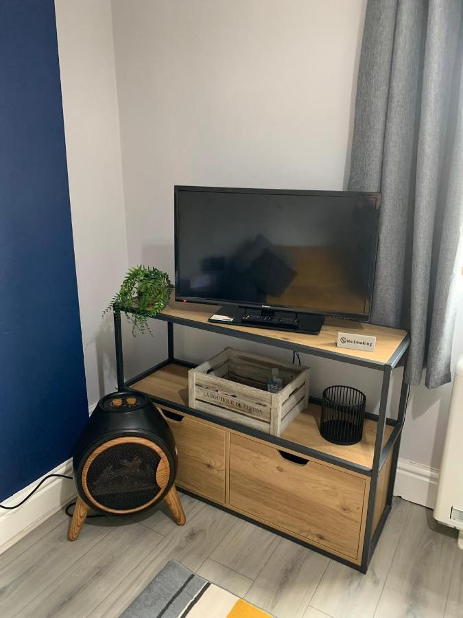 Quality City Centre Apartments Preston  Buitenkant foto